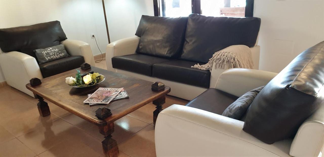 Villa Tamarindo 5 科拉雷侯 外观 照片