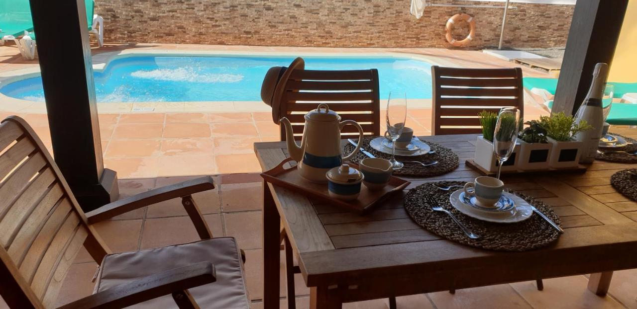 Villa Tamarindo 5 科拉雷侯 外观 照片