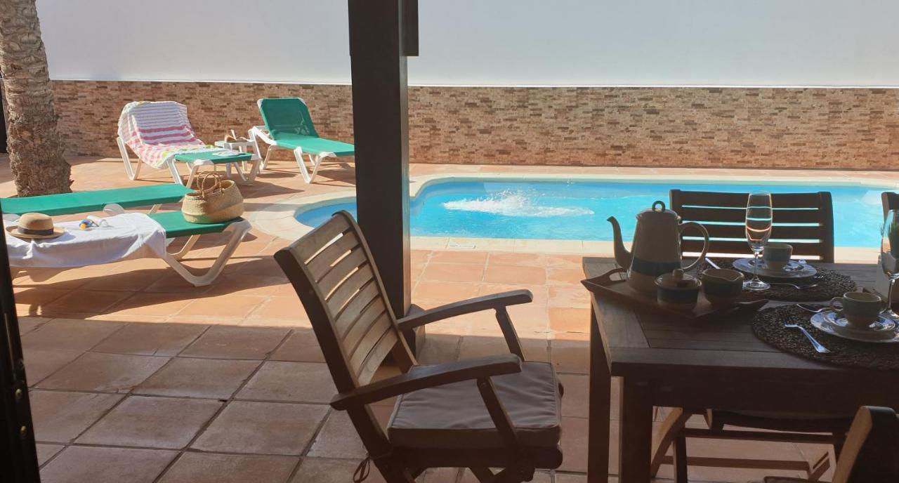 Villa Tamarindo 5 科拉雷侯 外观 照片