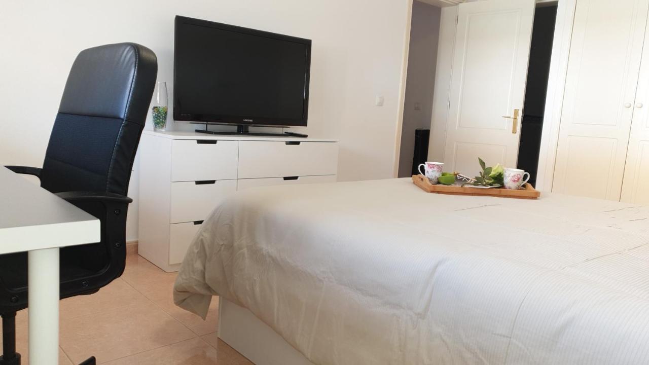 Villa Tamarindo 5 科拉雷侯 外观 照片