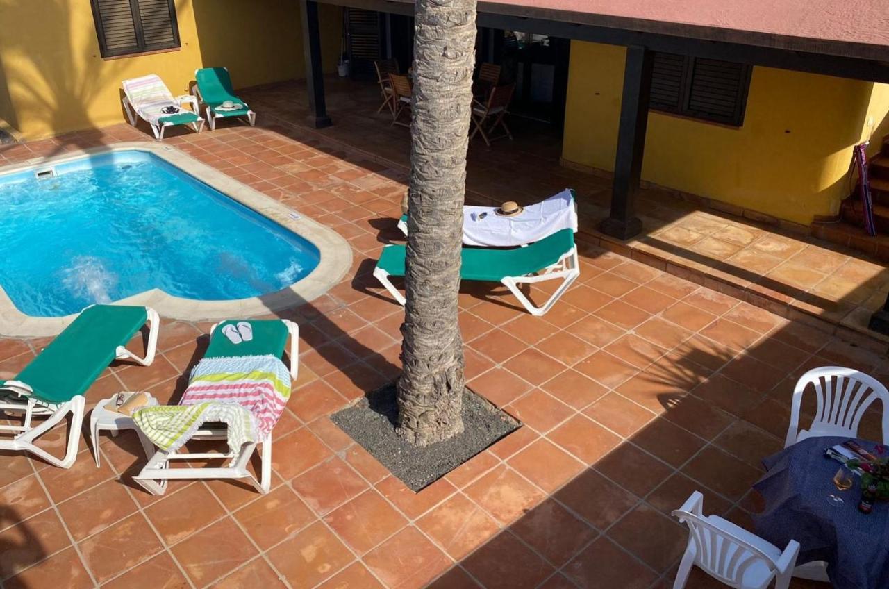 Villa Tamarindo 5 科拉雷侯 外观 照片