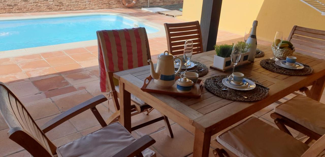 Villa Tamarindo 5 科拉雷侯 外观 照片