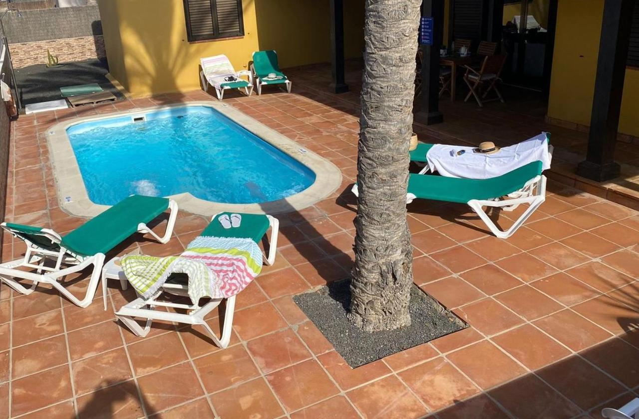 Villa Tamarindo 5 科拉雷侯 外观 照片