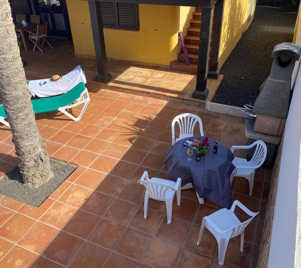 Villa Tamarindo 5 科拉雷侯 外观 照片