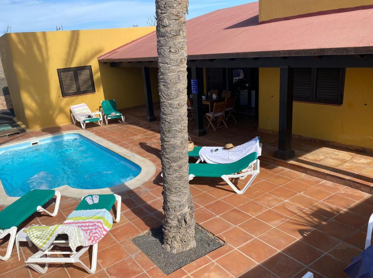Villa Tamarindo 5 科拉雷侯 外观 照片