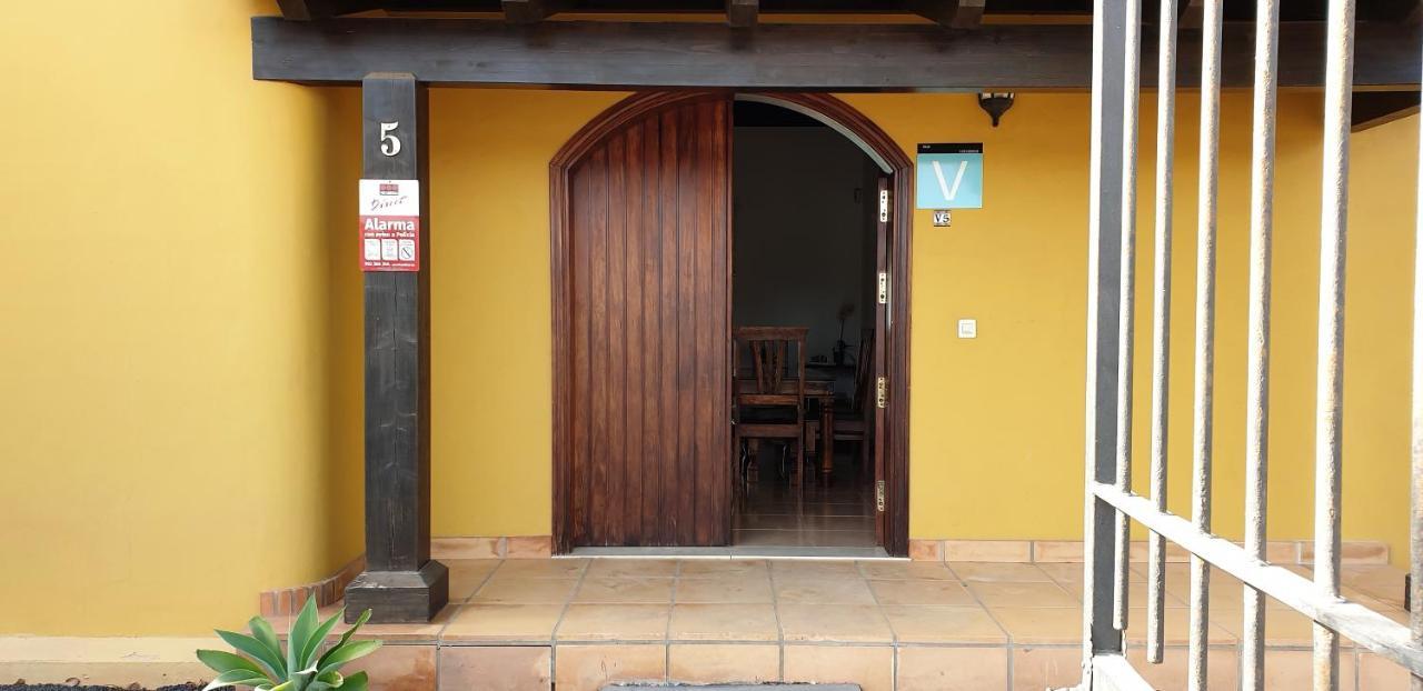 Villa Tamarindo 5 科拉雷侯 外观 照片